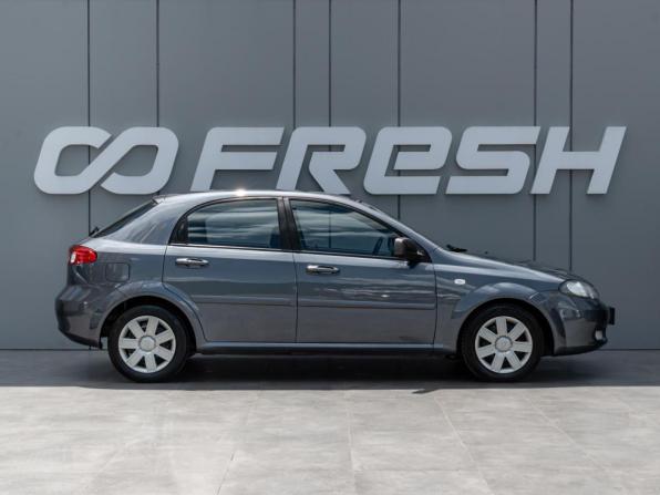 Chevrolet Lacetti I с пробегом 2011 года, цена 620 000 рублей, 133969 км, хэтчбек, Автокод Объявления