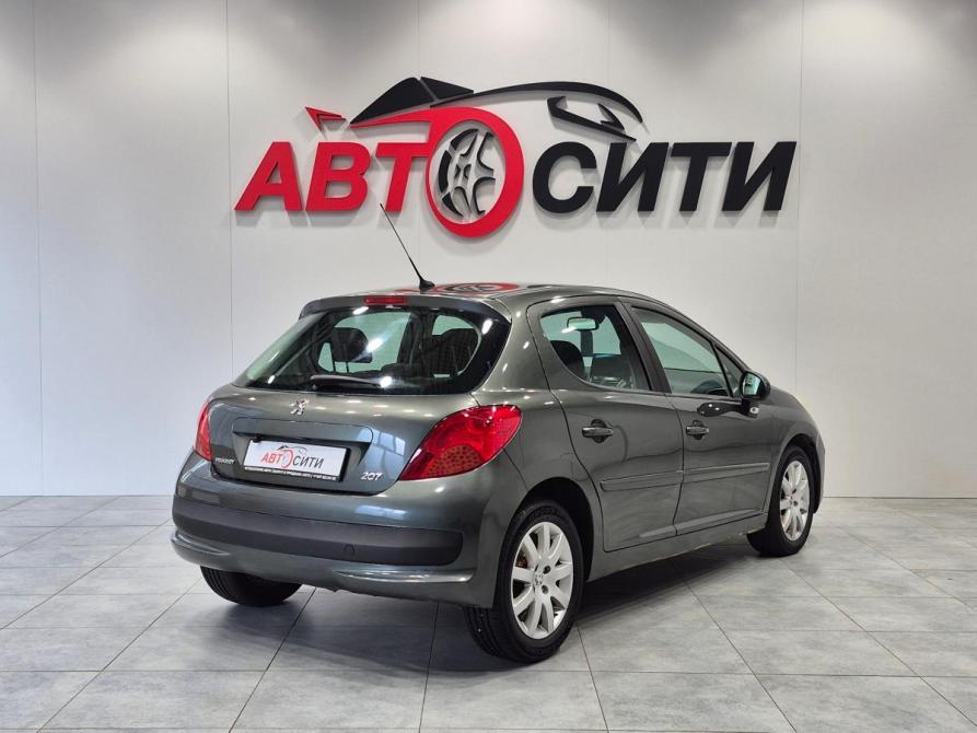 Peugeot 207 I Воронеж  - изображение 7