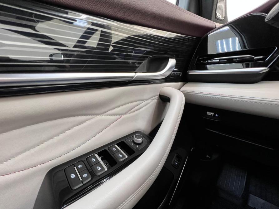 Geely Monjaro I Волгоград  - изображение 29