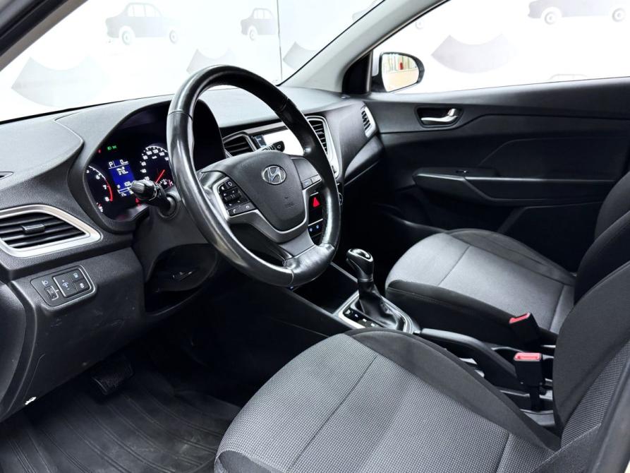 Hyundai Solaris II Ставрополь  - изображение 7
