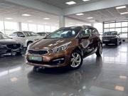 Kia Ceed II Рестайлинг Тверь  - изображение 21
