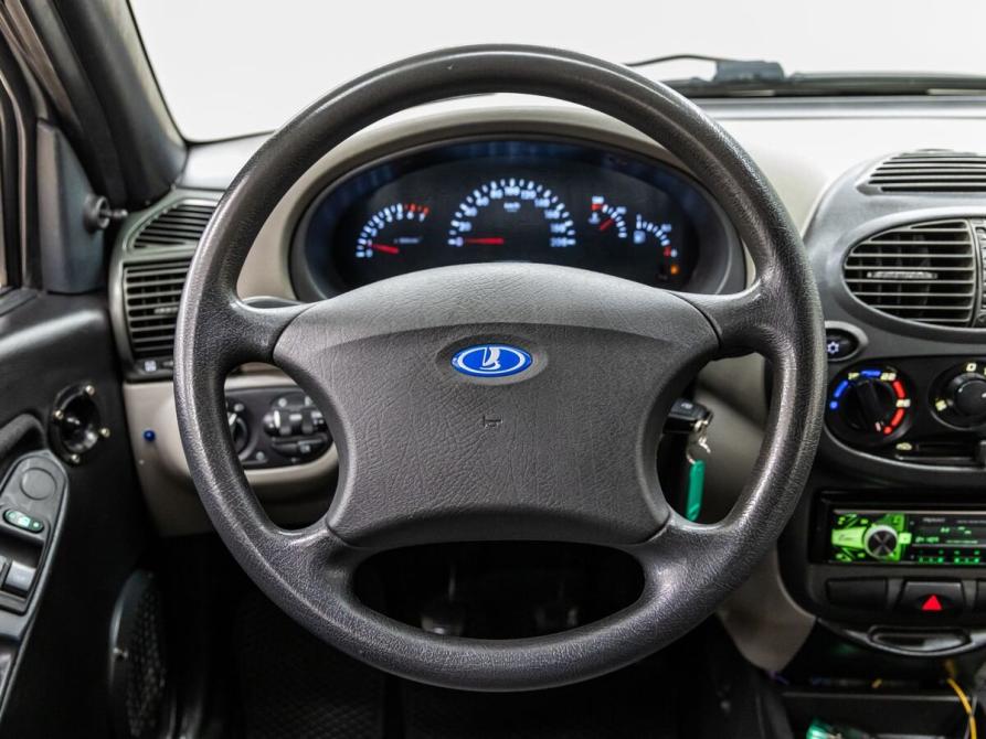 Lada (ВАЗ) Kalina I Волгоград  - изображение 17