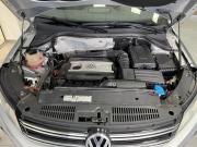Volkswagen Tiguan I Рестайлинг Красноярск  - изображение 23
