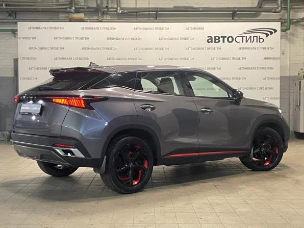 Omoda C5 I с пробегом 2022 года, цена 1 499 000 рублей, 82000 км, внедорожник, Автокод Объявления
