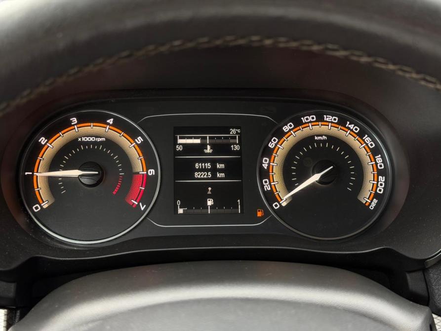 Lada (ВАЗ) Vesta I Рестайлинг (NG) Набережные Челны  - изображение 15