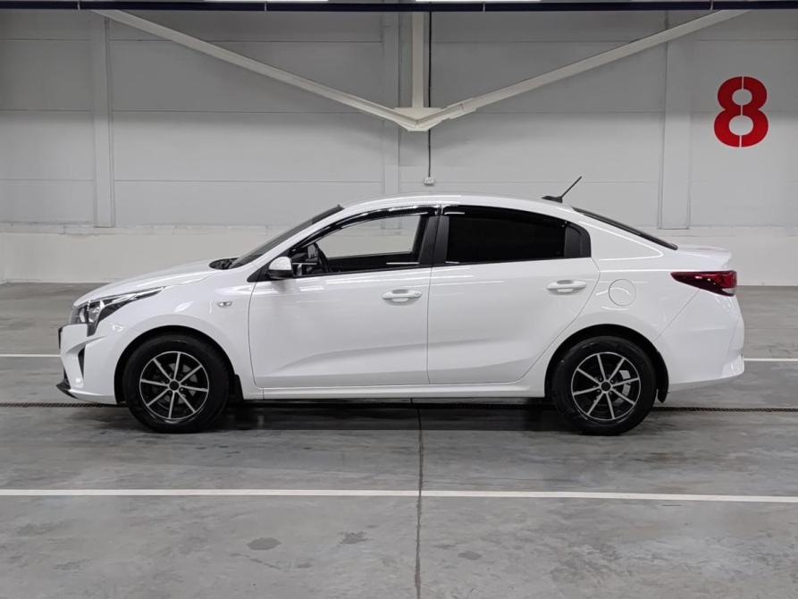 Kia Rio IV Рестайлинг Казань  - изображение 10