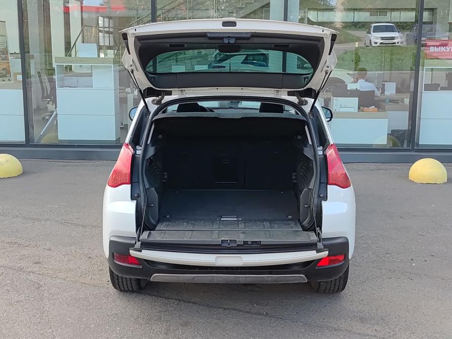 Peugeot 3008 I Ижевск  - изображение 12
