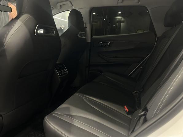 Chery Tiggo 4 I Рестайлинг 2 с пробегом 2025 года, цена 1 805 000 рублей, 24500 км, внедорожник, Автокод Объявления