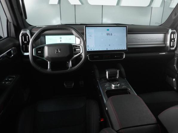 JETOUR T2 с пробегом 2024 года, цена 3 439 000 рублей, 30679 км, внедорожник, Автокод Объявления
