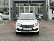 Lada (ВАЗ) Granta I Рестайлинг Воронеж  - изображение 16
