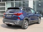 Kia Seltos I Санкт-Петербург  - изображение 25