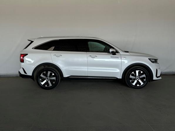 Kia Sorento IV с пробегом 2020 года, цена 3 780 000 рублей, 63207 км, внедорожник, Автокод Объявления