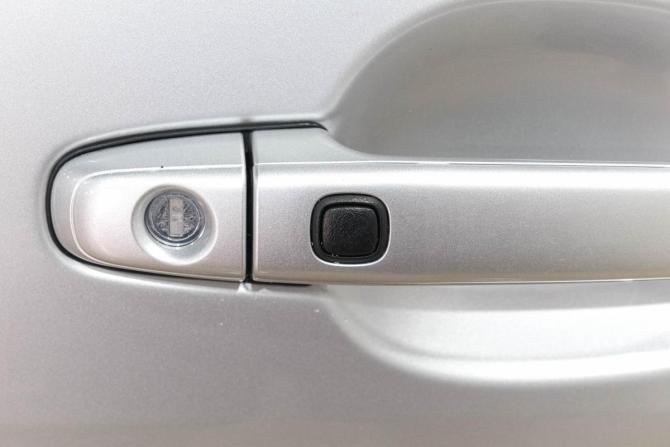 Toyota Raum II с пробегом 2010 года, цена 859 000 рублей, 191000 км, компактвэн, Автокод Объявления