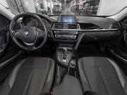 BMW 3 серии VI (F3x) Рестайлинг Москва  - изображение 28