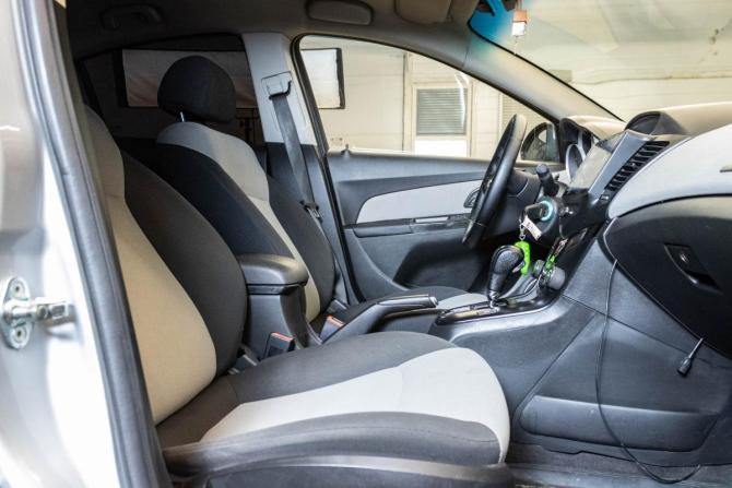Chevrolet Cruze I с пробегом 2011 года, цена 769 000 рублей, 184376 км, седан, Автокод Объявления