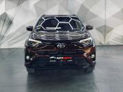 Toyota RAV4 IV (XA40) Рестайлинг Оренбург  - изображение 25