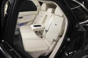 Bentley Bentayga I Рестайлинг Москва  - изображение 39