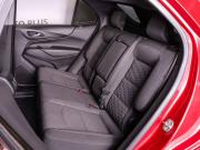Chevrolet Equinox III Минеральные Воды  - изображение 31