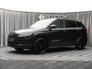 Skoda Karoq I Москва  - изображение 22