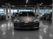 Audi A5 III (B10) Москва  - изображение 29