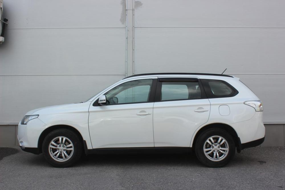 Mitsubishi Outlander III Белгород  - изображение 6