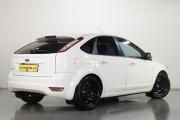 Ford Focus II Рестайлинг Челябинск  - изображение 24