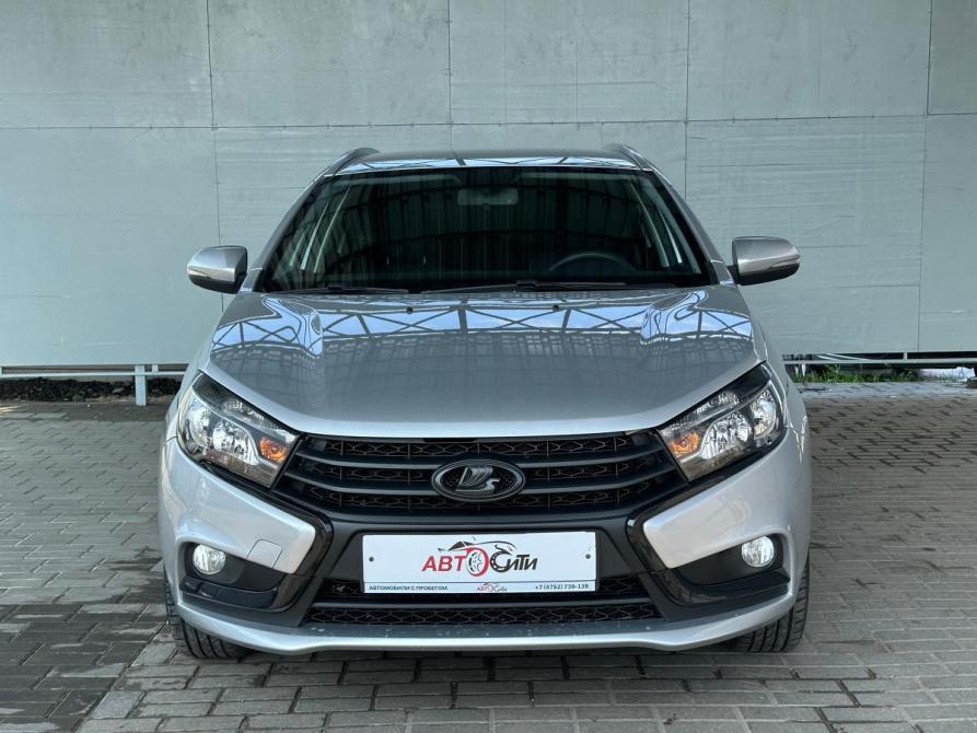 Lada (ВАЗ) Vesta I Тамбов  - изображение 2