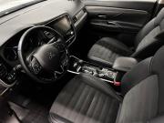 Mitsubishi Outlander III Рестайлинг 3 Санкт-Петербург  - изображение 32