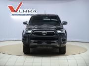 Toyota Hilux VIII Рестайлинг 2 Уфа  - изображение 18