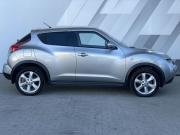 Nissan Juke I Екатеринбург  - изображение 33