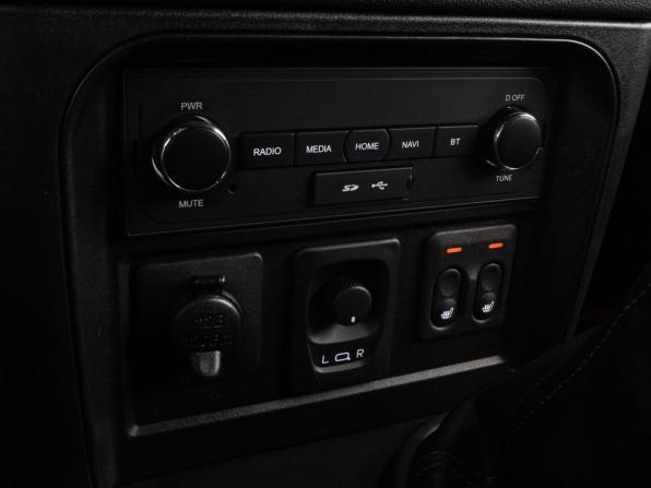 Lada (ВАЗ) Niva Travel I с пробегом 2023 года, цена 1 049 000 рублей, 61126 км, внедорожник, Автокод Объявления