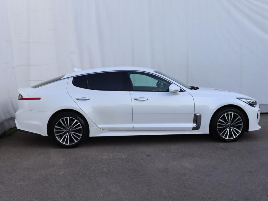 Kia Stinger I Москва  - изображение 7