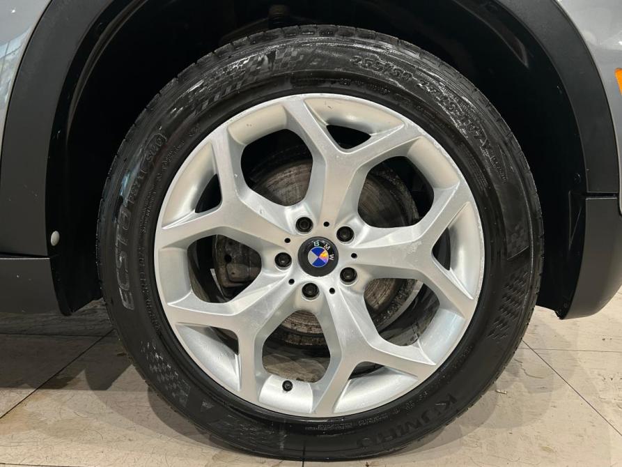 BMW X5 II (E70) Санкт-Петербург  - изображение 11