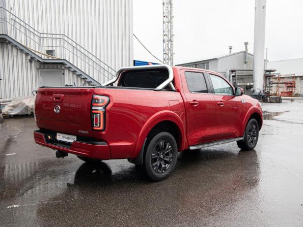 Great Wall Poer I с пробегом 2023 года, цена 2 899 000 рублей, 69130 км, offers.body_type.unknown, Автокод Объявления
