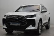 Chery Tiggo 7L I Москва  - изображение 22