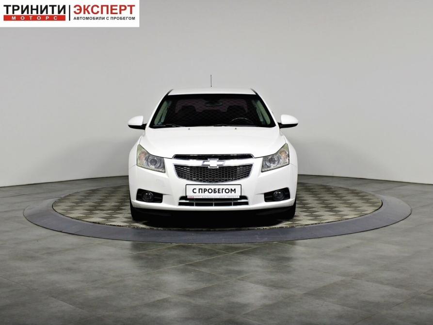 Chevrolet Cruze I Белгород  - изображение 2