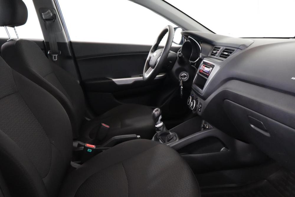Kia Rio III Санкт-Петербург  - изображение 11
