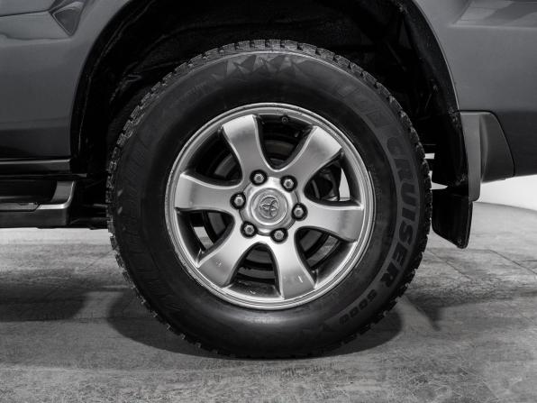 Toyota Land Cruiser Prado 120 Series Рестайлинг с пробегом 2008 года, цена 2 650 000 рублей, 271650 км, внедорожник, Автокод Объявления