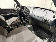 Chevrolet Niva I Рестайлинг Екатеринбург  - изображение 33
