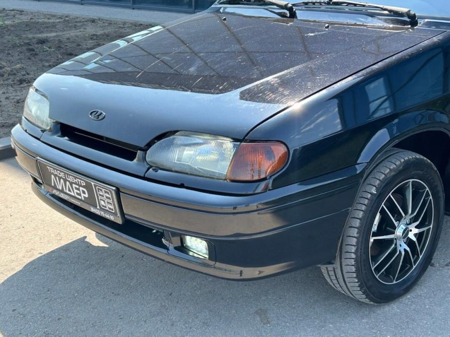 Lada (ВАЗ) 2114 Энгельс  - изображение 22