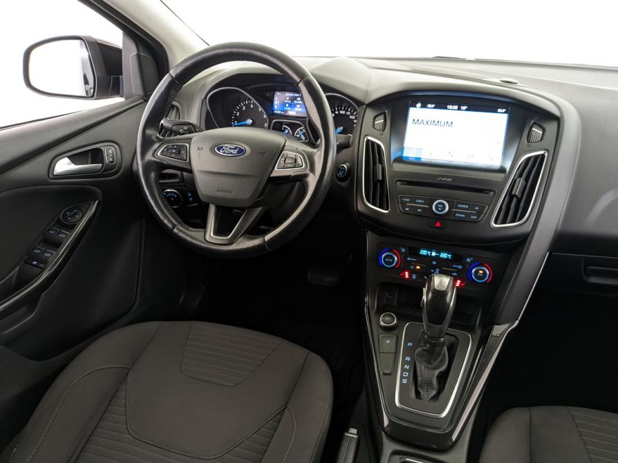 Ford Focus III Рестайлинг Москва  - изображение 25
