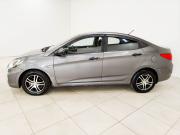 Hyundai Solaris I Тула  - изображение 15