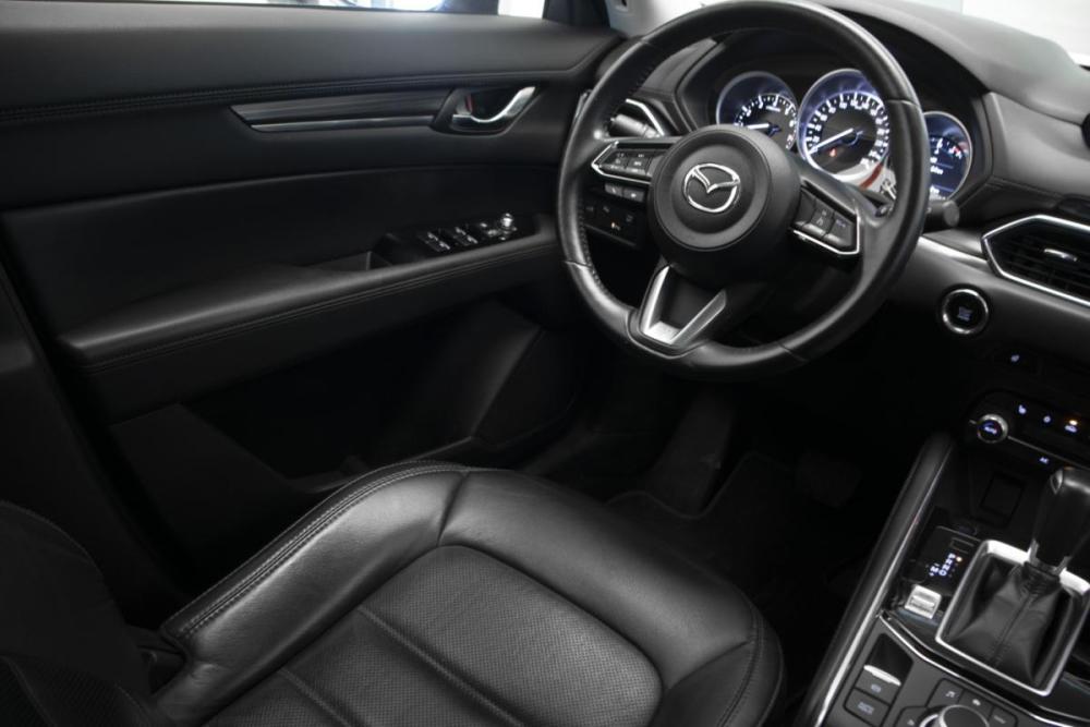 Mazda CX-5 II Москва  - изображение 20