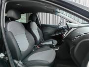 Hyundai Solaris I Москва  - изображение 33
