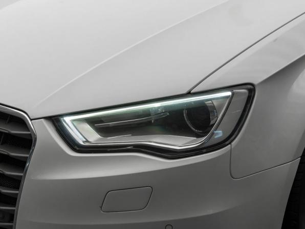 Audi A3 III (8V) с пробегом 2013 года, цена 1 550 000 рублей, 175930 км, хэтчбек, Автокод Объявления