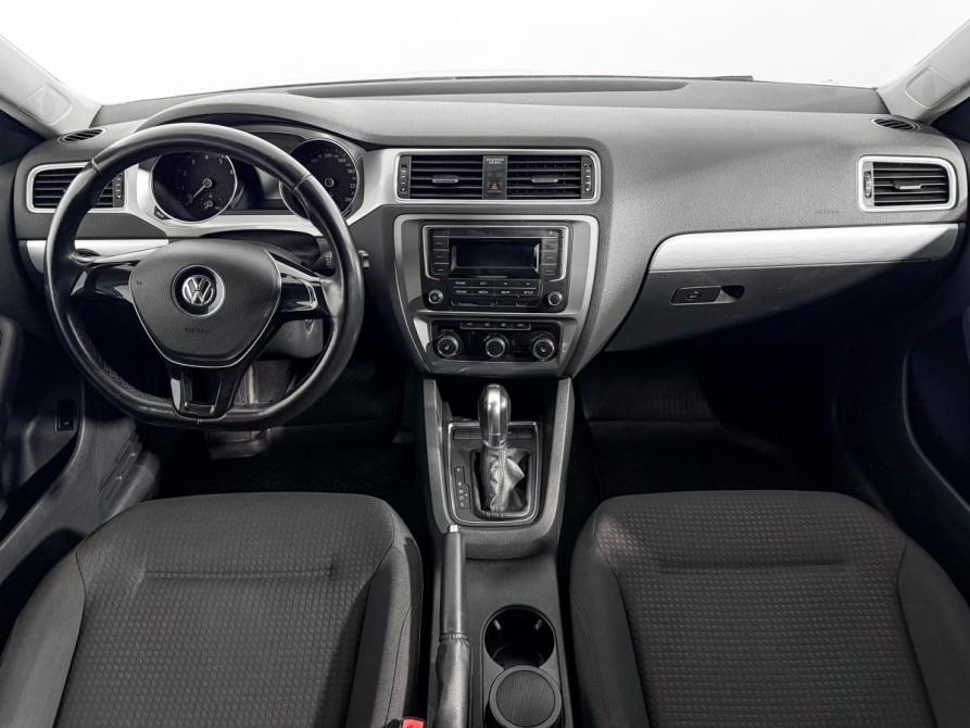 Volkswagen Jetta VI Рестайлинг Санкт-Петербург  - изображение 15
