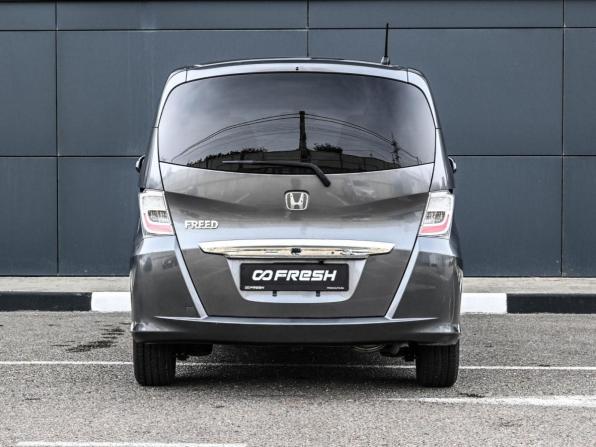 Honda Freed I Рестайлинг с пробегом 2012 года, цена 979 000 рублей, 216212 км, компактвэн, Автокод Объявления