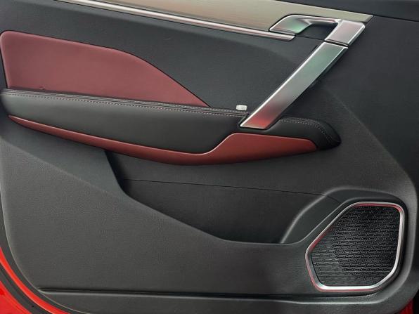 Geely Coolray I с пробегом 2023 года, цена 1 900 000 рублей, 47739 км, внедорожник, Автокод Объявления