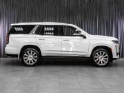 Cadillac Escalade V Тюмень  - изображение 45