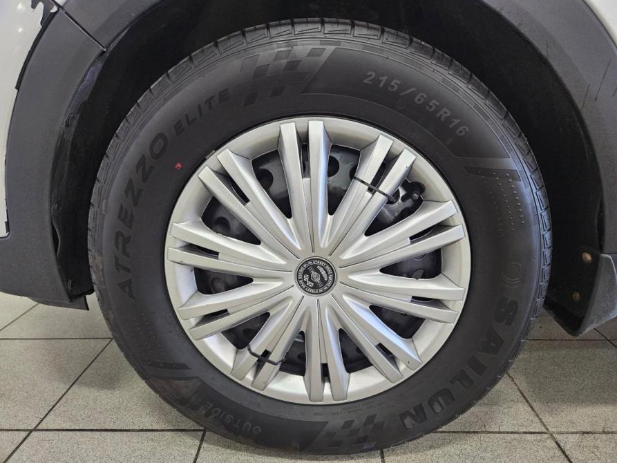 Hyundai Creta I Рестайлинг Тольятти  - изображение 19